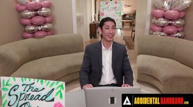 5 Brides Gangbang With A Man To Save Her Wedding