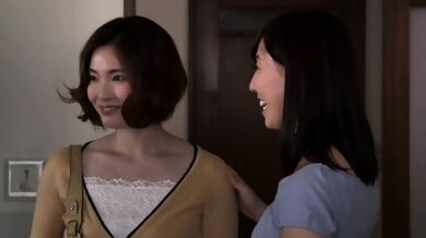 Secret Lesbian Wives