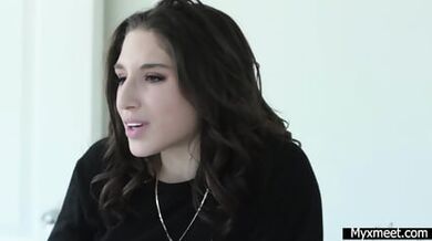 Abela Denger - Step Mom - That's The Hole I Want!! - Abella Danger