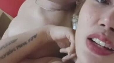 LIADIANIE UDAH DIGETER + DISODOKIN OTNGG BESTIECONGNYA