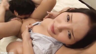 MIDE076 - Private Tutor Uncensored (Okazaki) - Emiri Okazaki
