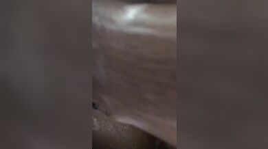 Ngintip Mandi Bidan Desa Body Mulus