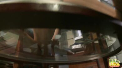 MILFS ULTRA - Creampied Secretary Rachel Sures To Get A Raise (Rachel Roxxx, Rachael F)