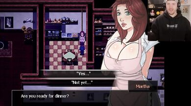 I Was Almost Fucked By My Step Sis (Bones' Tale: The Manor) [Uncensored] Hentai Step Hentai