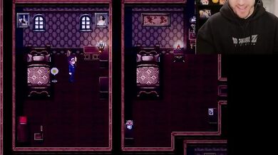 I Was Almost Fucked By My Step Sis (Bones' Tale: The Manor) [Uncensored] Hentai Step Hentai
