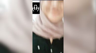 Sherly Hijab Vcs Colmek Brutal Full Bugil