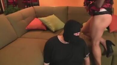 Princess Nikki wishes to have little dirty fun with her slave, giving him his obsessions.