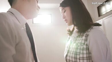 Fumino Satsuki Receptionist NTR My Wife Was Cuckolded By Her Arrogant Boss For A Week While On A Business Trip [Decensored] - Yessir 18