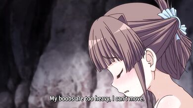 In`youchuu Shoku Harami Ochiru Shoujo-tachi Anime Edition