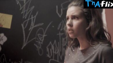 Oka Giner Lesbian, Breasts Scene In Daughter From Another Mom