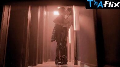 Oka Giner Lesbian, Breasts Scene In Daughter From Another Mom