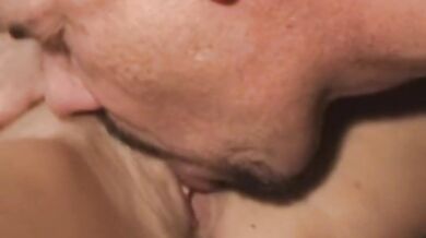 Threesome For Horny Swinger Threesome