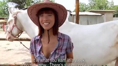 Mofos.com - Tina Hot Om - Public Pick Ups - hub joi porn