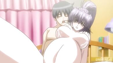 Pregnant Step-Sister Wants More Creampie - Hentai porn