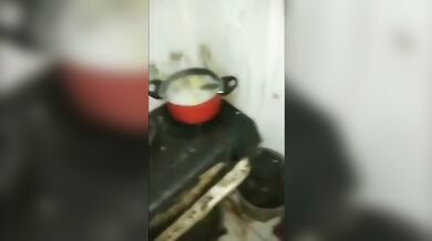 Lonte Lagi Masak Langsung Digas Ajalah