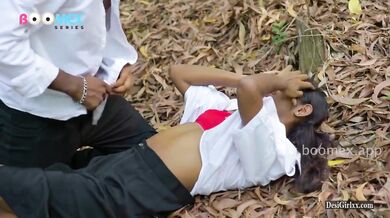 Abhirami Malayalam Webseries Boomex