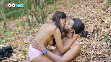 Abhirami Malayalam Webseries Boomex
