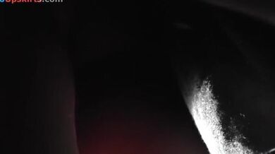 Way-Out heat from the upskirt closeups