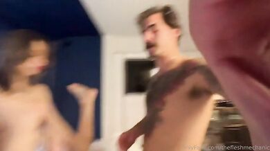 Hot TS Party - Emma Rose