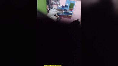 Ngintip Orang Ngewe Disamping Anaknya Yang Sedang Tidur