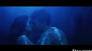 Delphine Films- Gorgeous A.I Robot Maddy May Fucks Her Hot Scientist porn (Codey Steele)