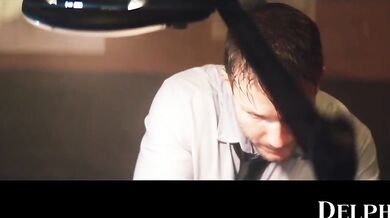 Delphine Films- Gorgeous A.I Robot Maddy May Fucks Her Hot Scientist porn (Codey Steele)