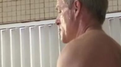 Horny Housewife Wants a New Sex Fantasy