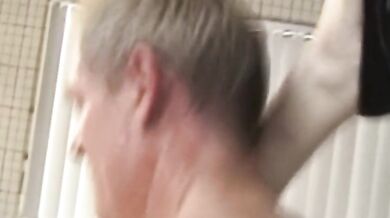 Horny Housewife Wants a New Sex Fantasy