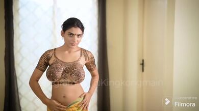 Resmi Mehndi Desi Indian