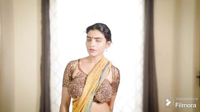 Resmi Mehndi Desi Indian