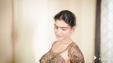 Resmi Mehndi Desi Indian