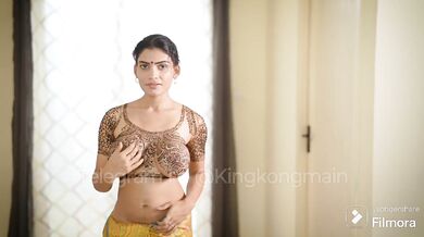 Resmi Mehndi Desi Indian