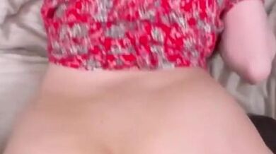 Big Booty Girl Getting Fucked In Multiple Poses