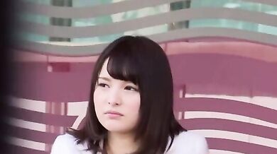 JapanHDV - Mihono 【The Wild Cheating Adventure Of Young Wife】