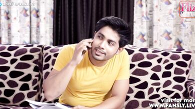 Busty Indian Students Playing Spin The Bottle - Candy Sweet