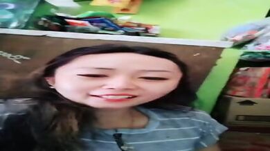 Bokep Indo Tante Penjaga Warung