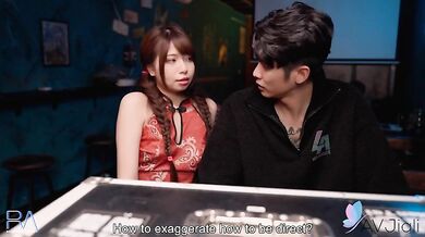 Taiwan Model Ranako Screws A Camera Guy