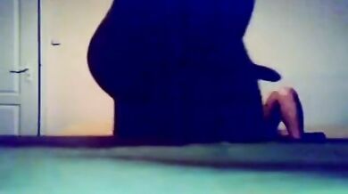 Homemade Amateur Cuckold Wife DP Gangbang By Friend