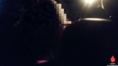 Umalis sa Para Makipagsex sa Kotse si Kumare Pinay Car Sex 2021