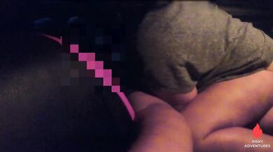 Umalis sa Para Makipagsex sa Kotse si Kumare Pinay Car Sex 2021