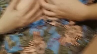 Sumubo at Nagpakantot ang Malibog na Kapitbahay Para Sa Balato - Pinay Viral 2021