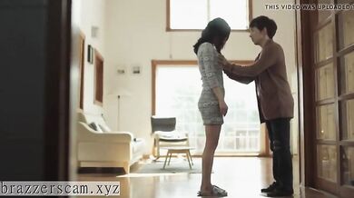 Step Son Fucks His Japanese Mother S Friend