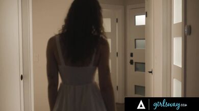 Horny Girls Have Passionate Fuck Part 3