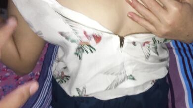 PINAY HOT MOM. MILF FUCKED WHILE DOING CHORES