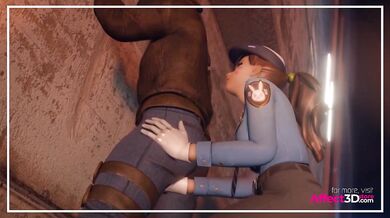 All About The D - 3D Animation Bundle By Xordel