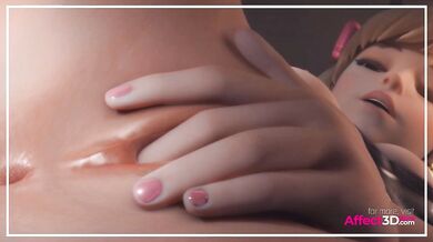 All About The D - 3D Animation Bundle By Xordel