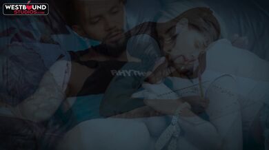 Hot Brunette Yessica Bunny Fucked By Studly Stepfather - Latina Bunny