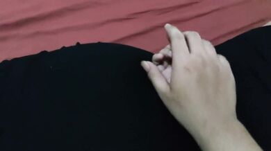 Mas pinili ni pinay ang kantot kesa tiktok swerte naman ni bes naka iskor na naman lakas umungol