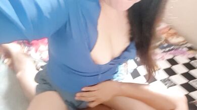 Full Face Reveal | Andrea Masq