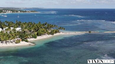 VIXEN Gorgeous Redheads Seduce Bartender While On Vacation - Jia Lissa